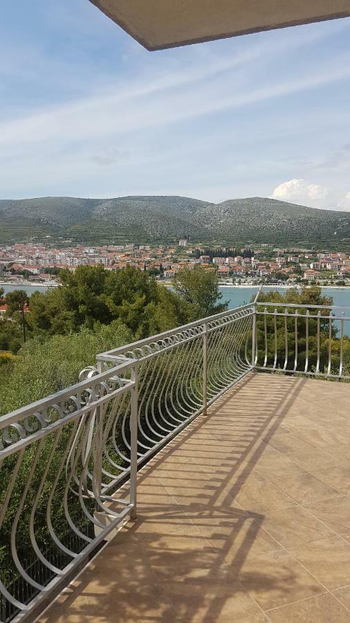 Ferienhaus Maria Villa Trogir Ngoại thất bức ảnh