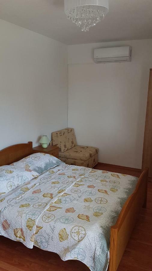 Ferienhaus Maria Villa Trogir Ngoại thất bức ảnh